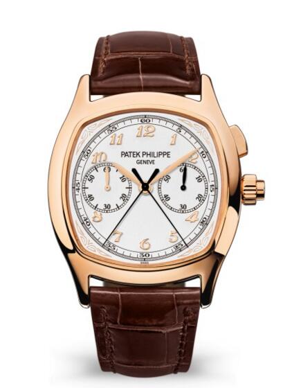 Buy Patek Philippe Grand Complications Ultra-Thin Chronograph 5950R-001 watch Price